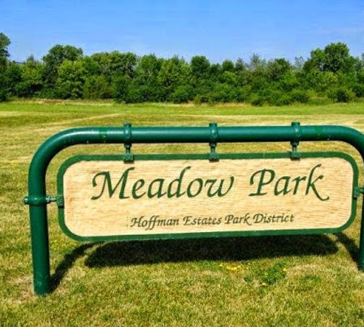 Meadow Park (Hoffman&nbspEstates,&nbspIL)